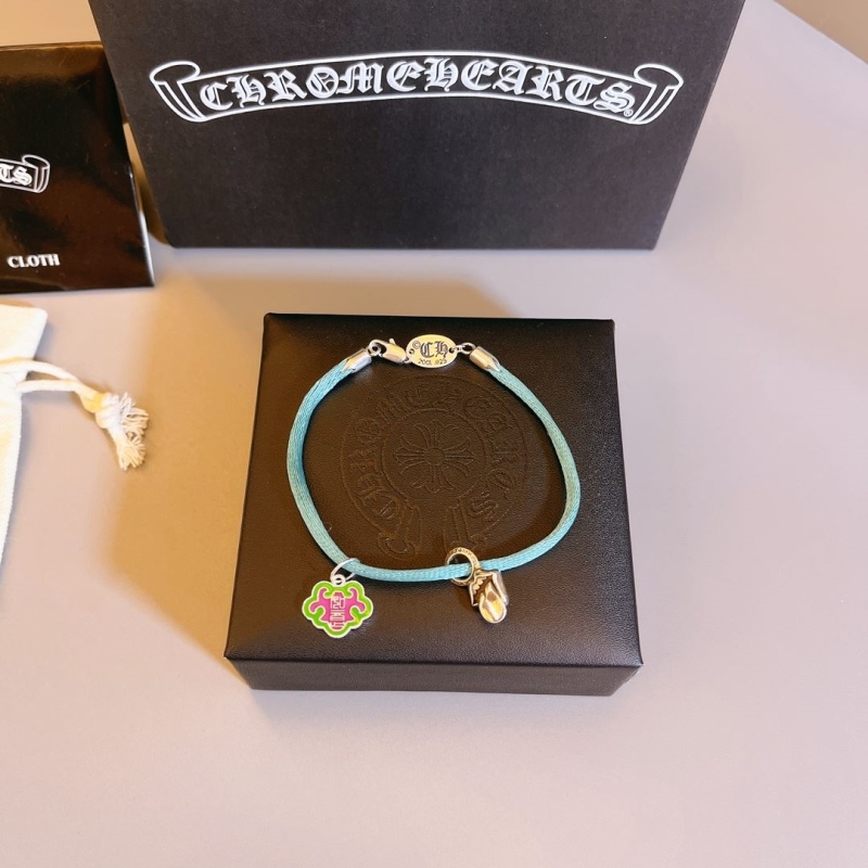 Chrome Hearts Bracelets